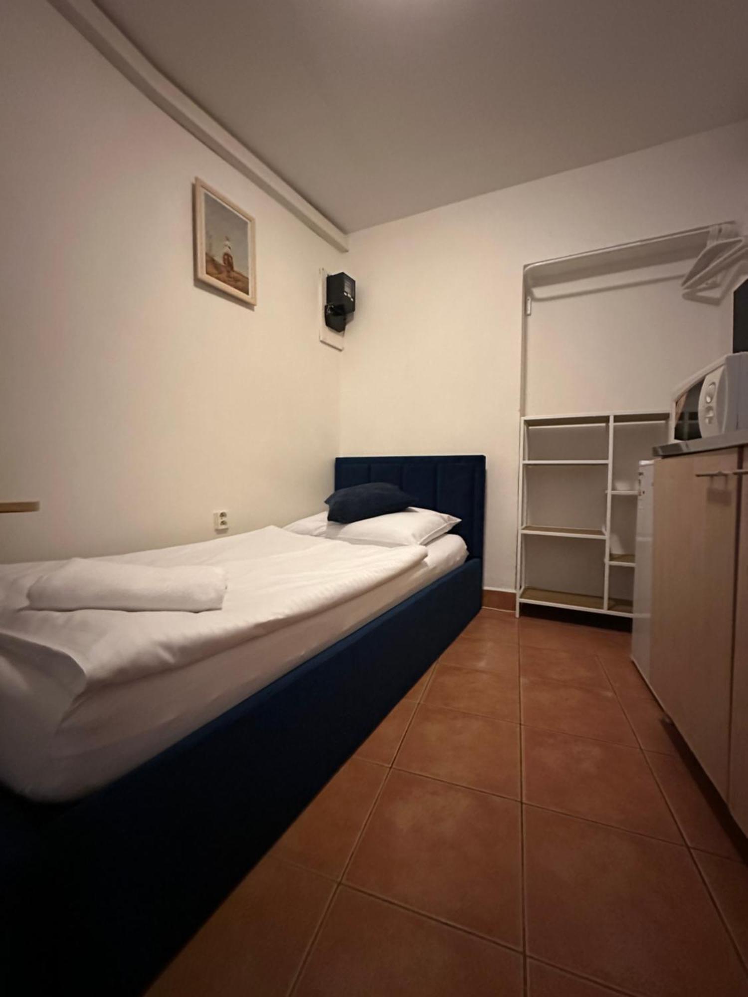 P4D Room Τσέσκε Μπουντεγιόβιτσε Εξωτερικό φωτογραφία